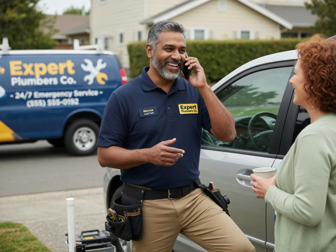 Drain Cleaning Astoria, OR FAQs
